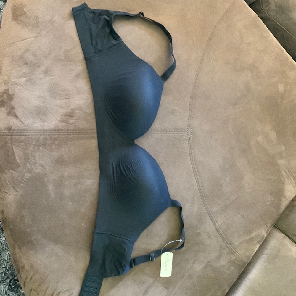 New soma bra